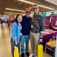 Some memories from Corpus Linguistics 2025